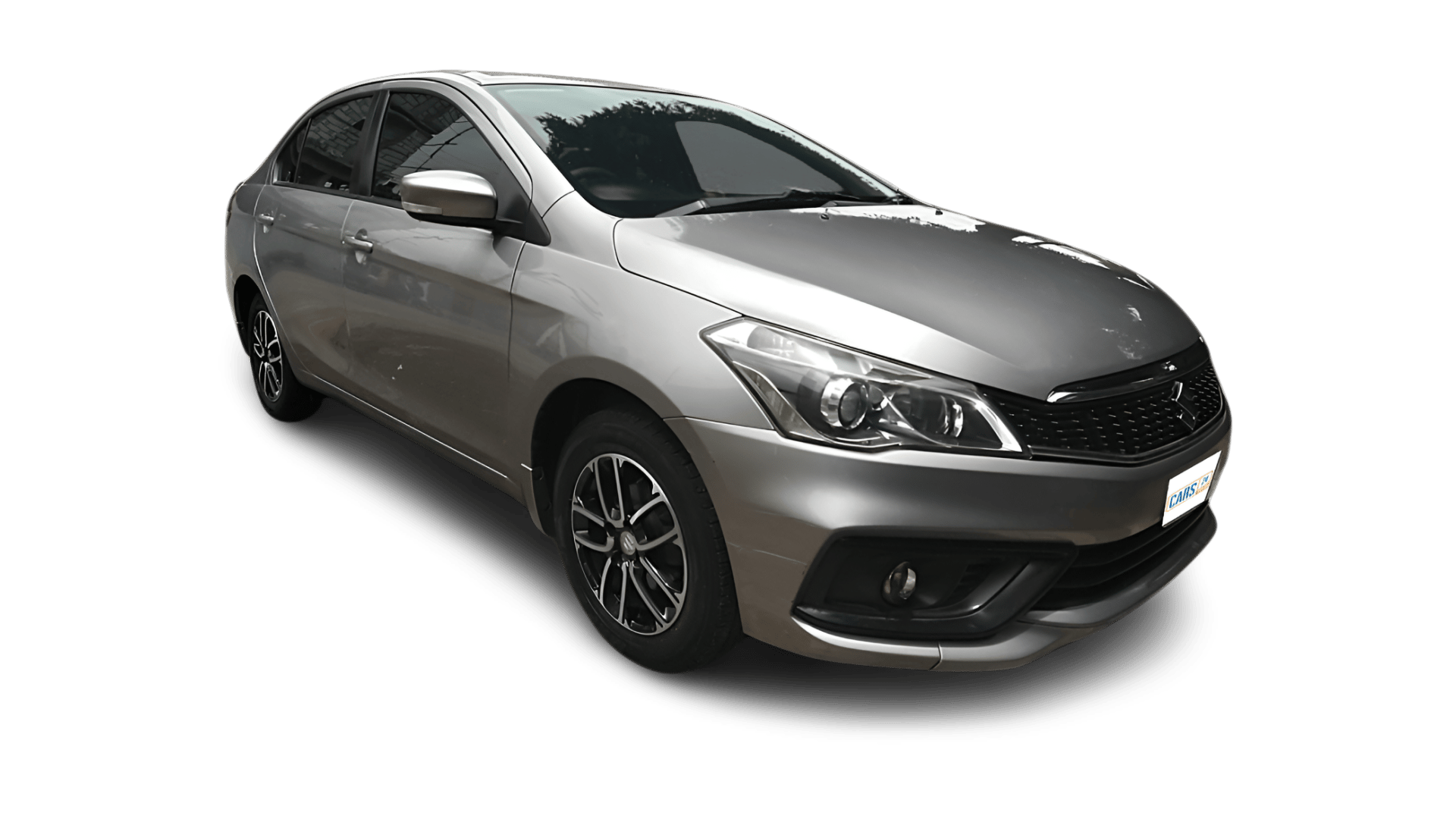 2020 Maruti Ciaz - Sedan - Petrol - Manual - ₹6.26 lakh